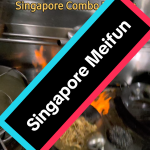 @jasonlin200 Singapore Combo Meifun, a Chinese restaurant staple, is one of my f…