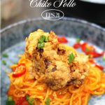 @chikopollo Dinner Service | EPS 21  Celebrating Singapore, one bite at a time. …