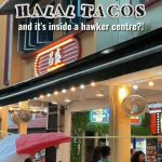 @itsnot_tee New halal taco spot unlocked    Tacos from .90 & Pastas from .90…
