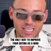 @thereallgame Dating training in bio #datingadvice #dating #datingcoach #thereal…