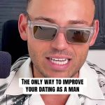 @thereallgame Dating training in bio #datingadvice #dating #datingcoach #thereal…