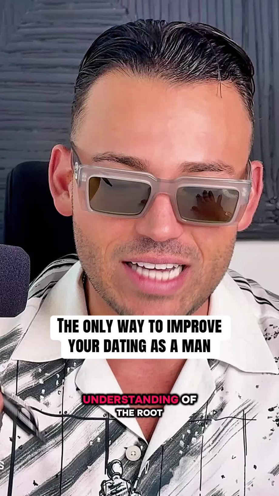 @thereallgame Dating training in bio #datingadvice #dating #datingcoach #thereal…