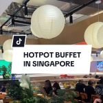 @eveinsingapore Didn’t expect to see crabs, XL tiger prawns, handmade xiao long …