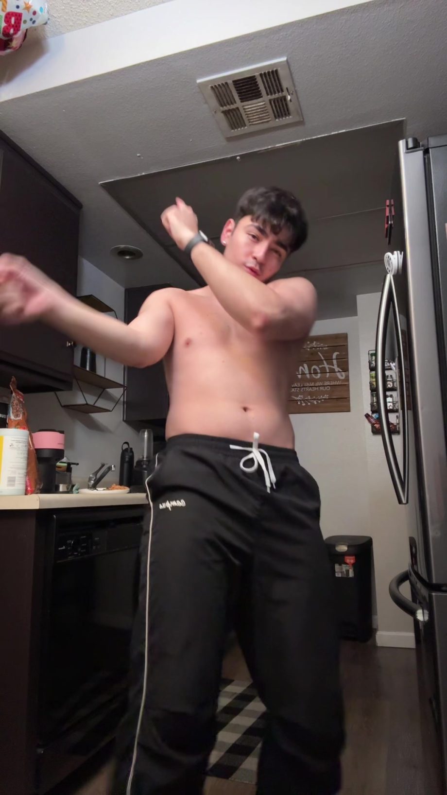 People On TikTok