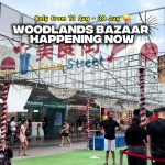 @tlkevents here for a good time not a long time  #PasarMalamSG #foodtok #viral #…