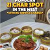 @sgfoodmillionaire Hidden seafood Zi Char spot  selling 1KG Chilli Crab for just…