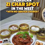 @sgfoodmillionaire Hidden seafood Zi Char spot  selling 1KG Chilli Crab for just…
