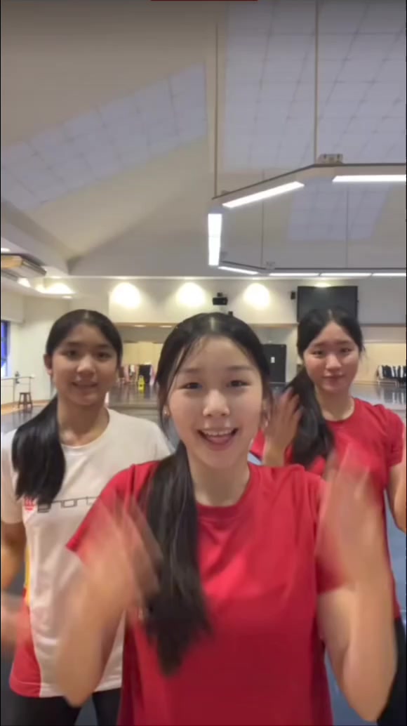 People On TikTok
