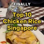 @ericnyker 1. Weng Hua Yuan old airport 2. Ji Zai Ji golden mile @jizaiji_chicke…