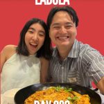 @rodmondtan Day 230/365 — Labula  Taste (avg/50): 38/ 50  Value for money: 11 / …