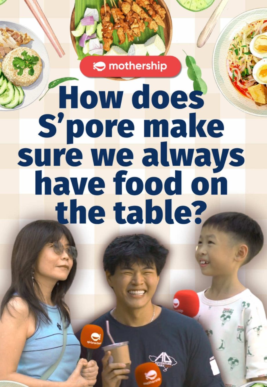 @mothershipsg Ever wondered how S’pore makes sure we always have food on the tab…