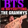 @mothershipsg Who needs whoooooo #bts #grammys #mothershipabroad …
