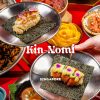 @middleclass.sg Thai-Japanese izakaya in Chinatown! Got food, drinks and karaoke…