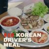 @esyfilms A full Korean taxi-driver-style meal in Orchard costs , and the smo…