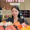 @traanxngg Everything I ate in Singapore, let’s gooo #singapore #foodie #ancungt…