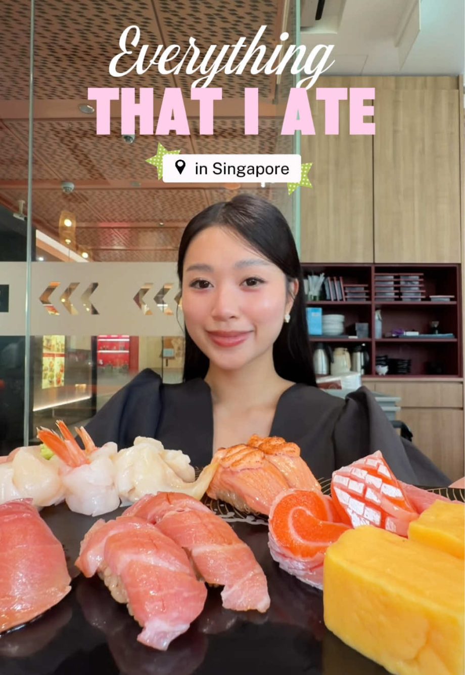 @traanxngg Everything I ate in Singapore, let’s gooo #singapore #foodie #ancungt…