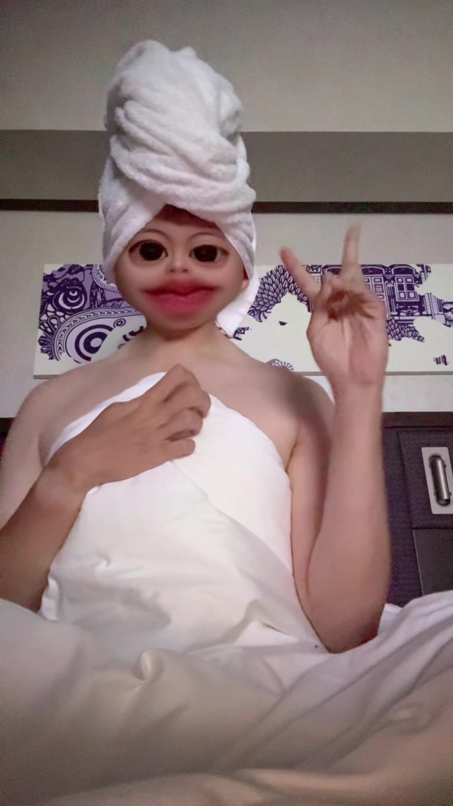 People On TikTok