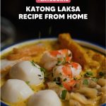 @eatbooksg Would you believe us if we said we came SO close the taste of Katong …