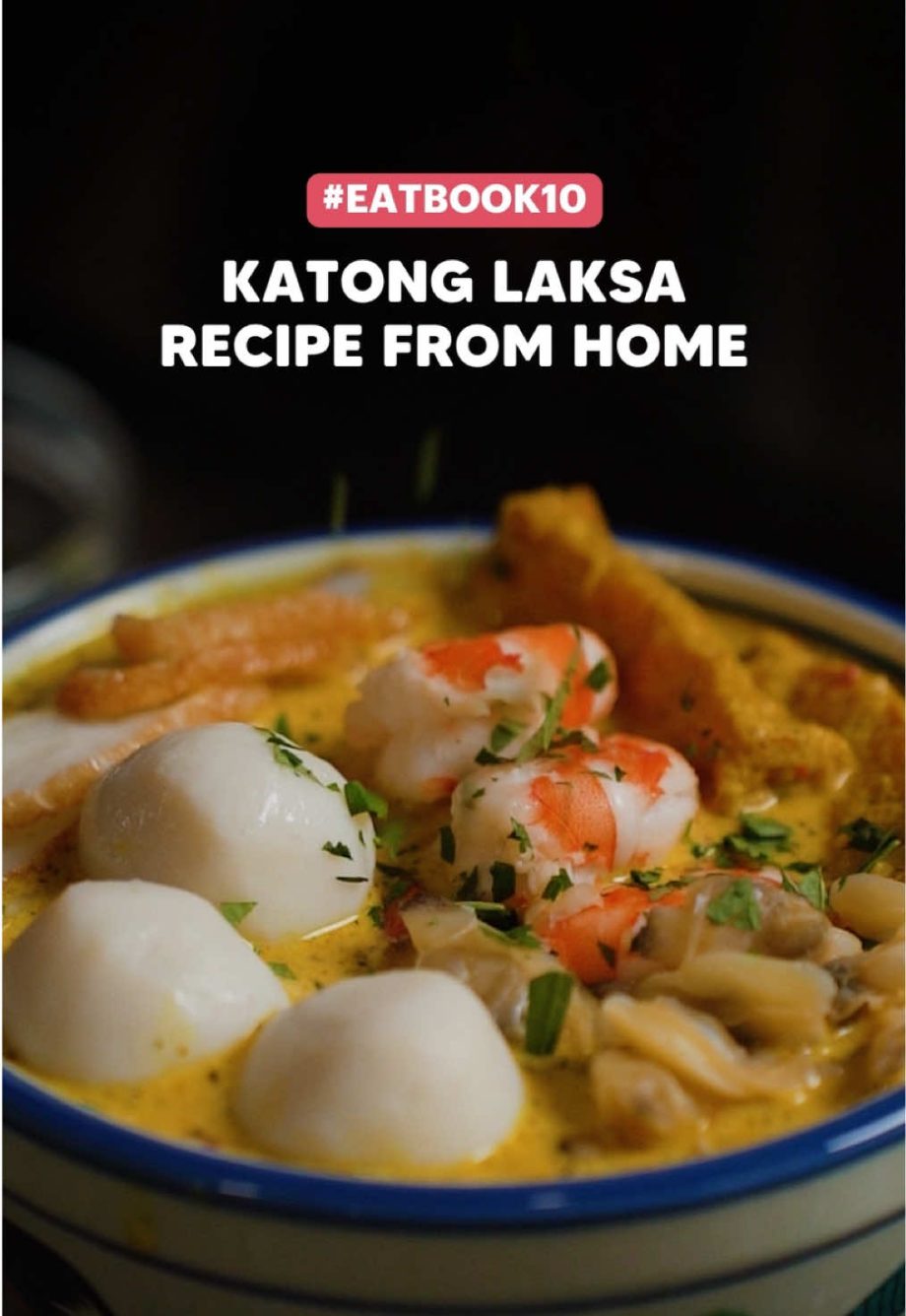 @eatbooksg Would you believe us if we said we came SO close the taste of Katong … @eatbooksg Would you believe us if we said we came SO close the taste of Katong …