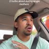 @becominghim47 Sincerely, Your Step Papi  #singlelife #singletok #singlemomsofti…