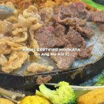 @foodhunterph New Halal-certified mookata buffet spot in Ang Mo Kio!   728 Ang M…