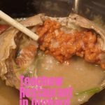 @thecassiefeed Truth be told, old is just a state of mind! Good food can be enjo…