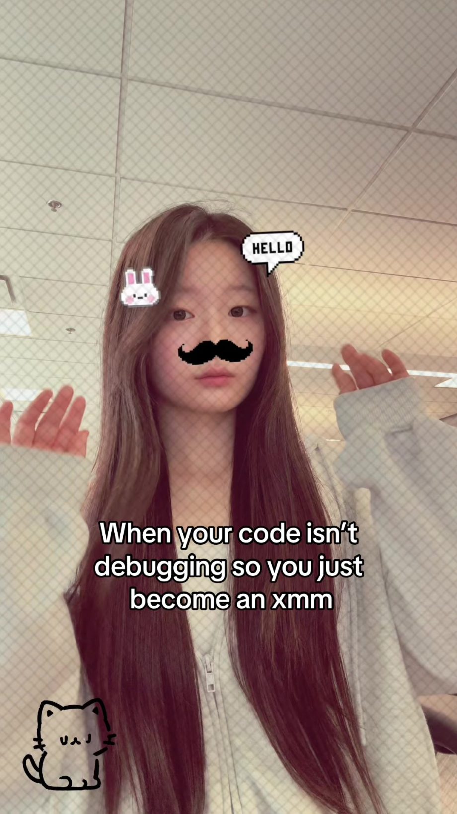 People On TikTok