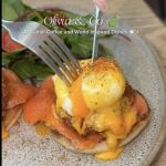 @plseatme.sg Olivia & Co  Looking for a vibrant brunch spot in Suntec? Located a…