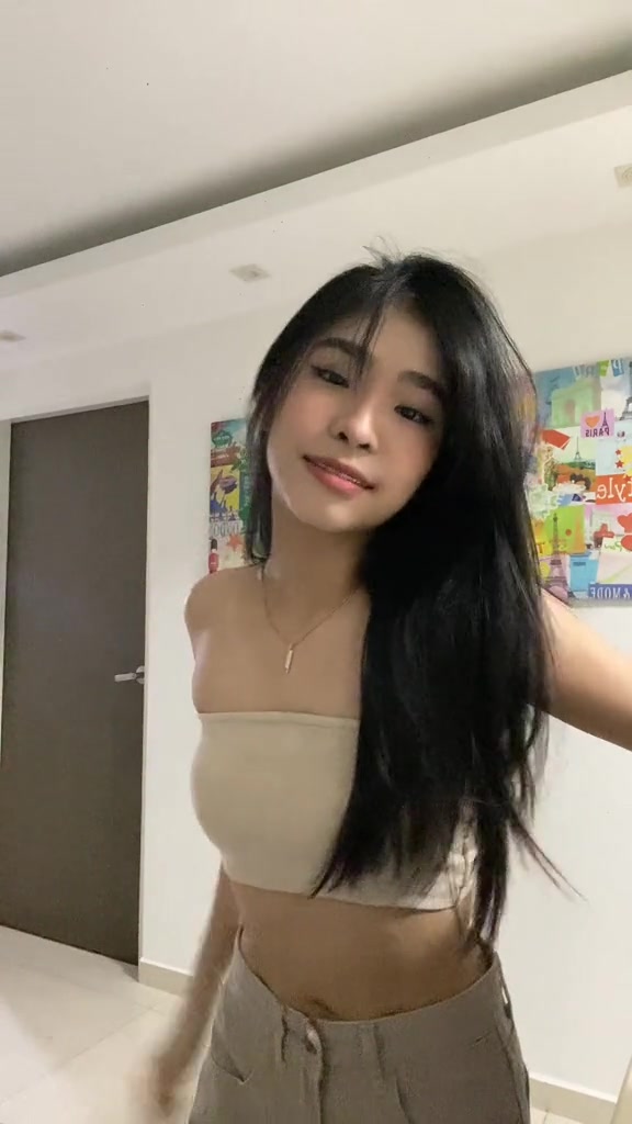 People On TikTok