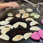 @thelocaldetoursg Lai Heng Handmade Teochew Kueh Blk 347 Jurong East Ave 1, -218…