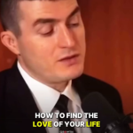 @growth756 How to Find The LOVE of Your LIFE. viral trending fyp reels explore m…