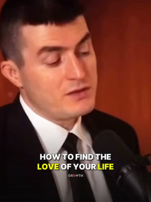 @growth756 How to Find The LOVE of Your LIFE. viral trending fyp reels explore m…