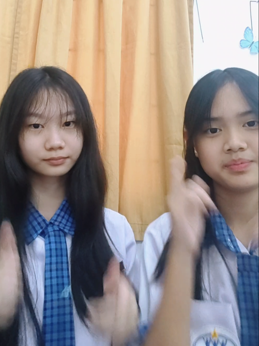 People On TikTok