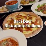 @jasonexplores Baci Baci Ristorante Italiano  27 Lichfield Rd, Singapore   This …