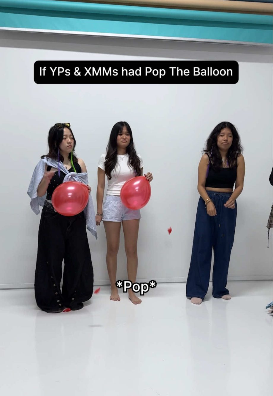 People On TikTok