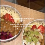 @gaiaacai.sg #fyp #sgfyp #sg #sgtiktok #sgfoodie #sgfood #sgcafehopping  …
