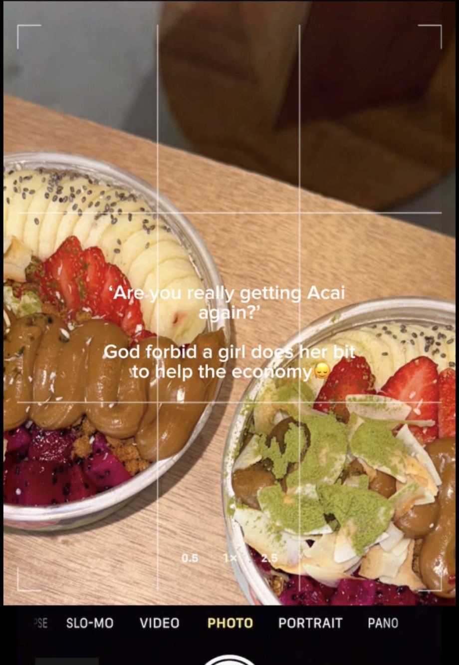 @gaiaacai.sg #fyp #sgfyp #sg #sgtiktok #sgfoodie #sgfood #sgcafehopping  …