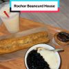 @honestmaneats Trying a 24-hour traditional beancurd in Geylang that’s been arou…