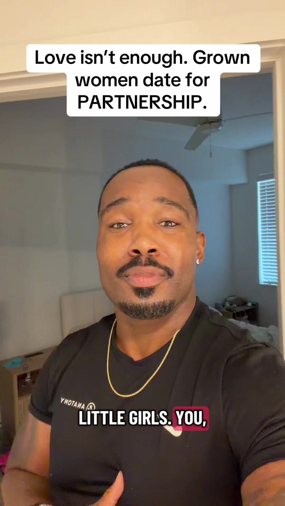 @corytalksnow Dating with intention means looking beyond chemistry and asking: I… @corytalksnow Dating with intention means looking beyond chemistry and asking: I…