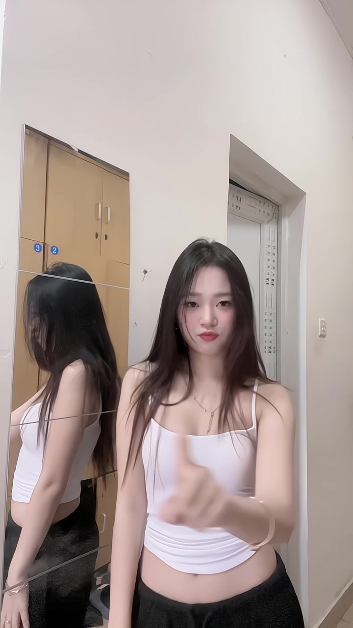 People On TikTok