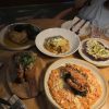 @eatwhereah how to impress ur baddies on a budget  THE PRAWN TOAST IS A MUST GET…