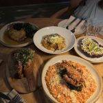 @eatwhereah how to impress ur baddies on a budget  THE PRAWN TOAST IS A MUST GET…