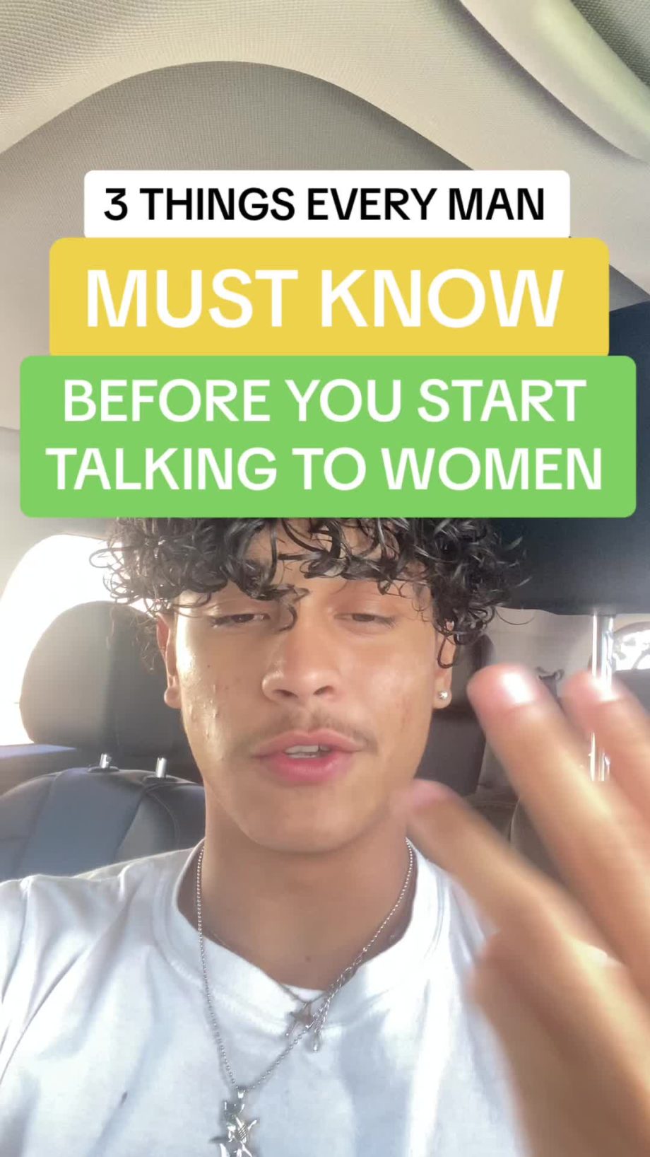 @rizzwkai #datingadvice #datingtips #datingtipsformen #datingcoach #mindsetmotiv…
