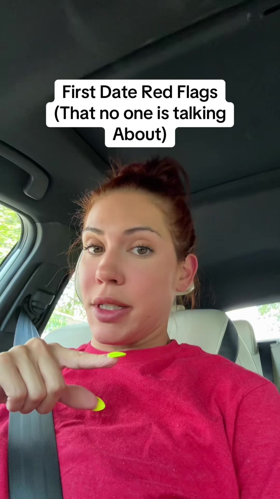 @ingridexplainsitall The last one some of you NEED TO HEAR! #datingadviceforwome…