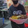 @dinzvg #sgfoodie #foodchallenge …