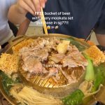 @rixh.ellee What  #sg #singapore #thaifood #Foodie #food @ONE BAR  …
