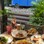 @bakeneatdiary one of SG’s dreamiest hidden brunch spots in dempsey very family …