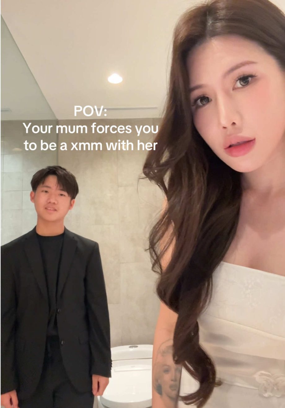 People On TikTok