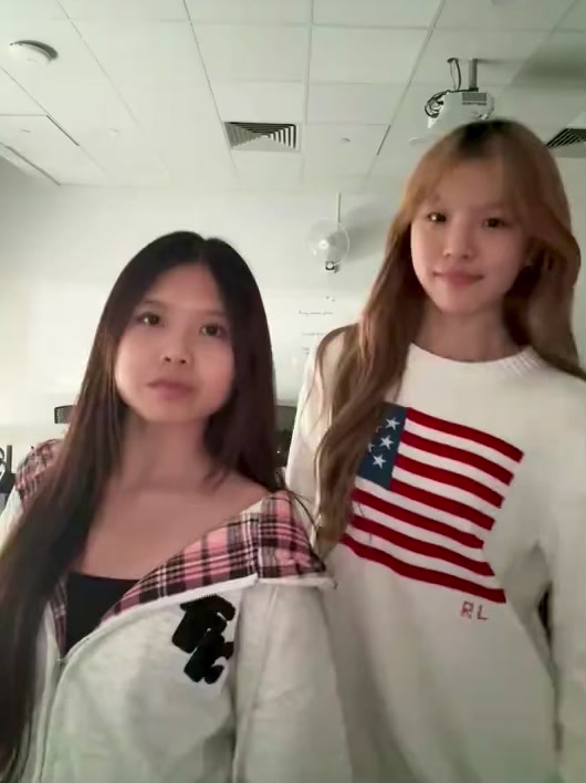 People On TikTok