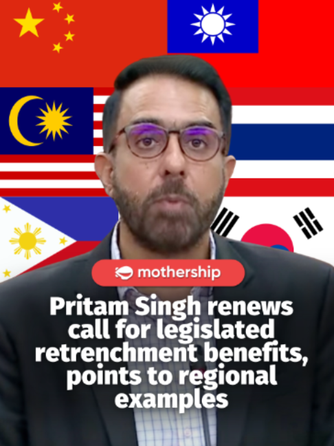 @mothershipsg Speaking during the Workers’ Party’s economic motion on Aug. 5, pa… @mothershipsg Speaking during the Workers’ Party’s economic motion on Aug. 5, pa…